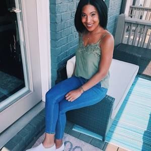 Meet your Posher, Chelle